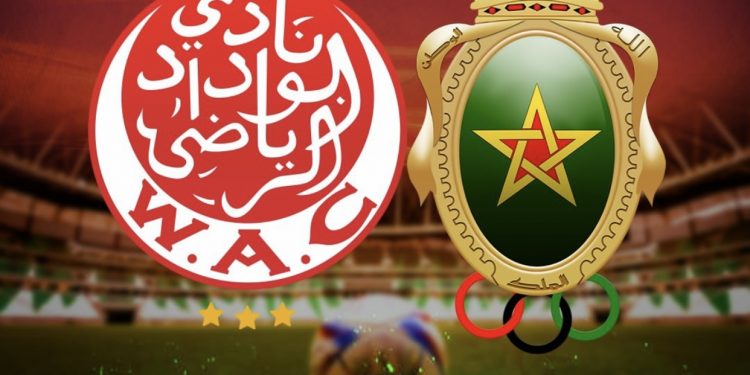 الوداد والجيش يؤجلان حسم لقب البطولة إلى الدورة الأخيرة