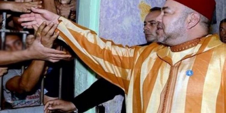 ‎عاجل.. عفو ملكي لفائدة 1434 محكوم بمناسبة عيد الأضحى