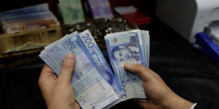 ارتفاع ديون الأسر المغربية لدى البنوك