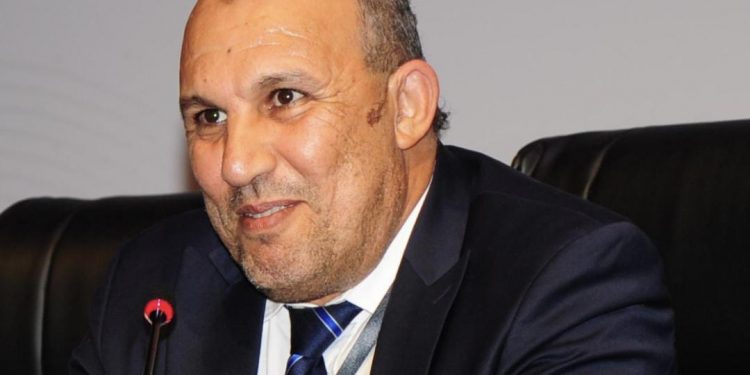 بلقشور :تحديد الممثل الثاني للمغرب في الكونفدرالية الإفريقية