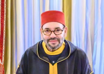 جلالة الملك يهنئ الرئيس الإيطالي بمناسبة العيد الوطني لبلاده