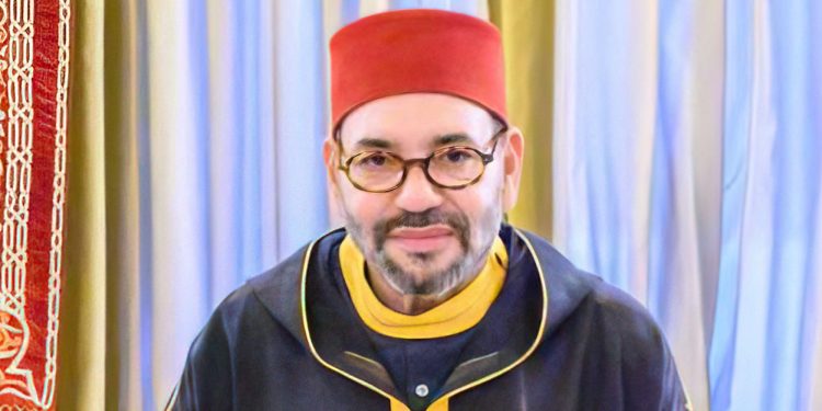 جلالة الملك يهنئ الرئيس الإيطالي بمناسبة العيد الوطني لبلاده