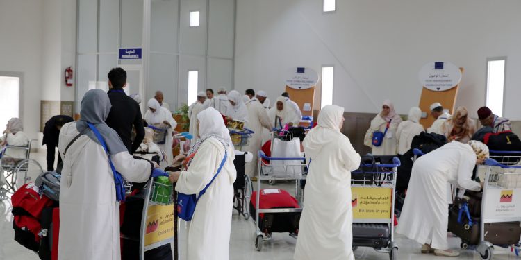 فوضى حول تذاكر الحج.. وتوتر يعم الحجاج المغاربة