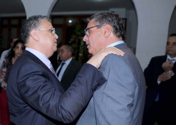المحامون غاضبون من إعلان أخنوش..