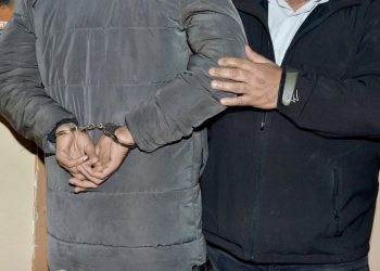 قاتل “امرأة في الدشيرة”.. أخيراً في قبضة الشرطة