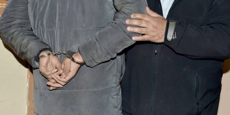 قاتل “امرأة في الدشيرة”.. أخيراً في قبضة الشرطة