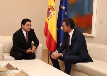 احتلال مدينتَي سبتة ومليلية يعيد اضطراب العلاقات بين المغرب وإسبانيا