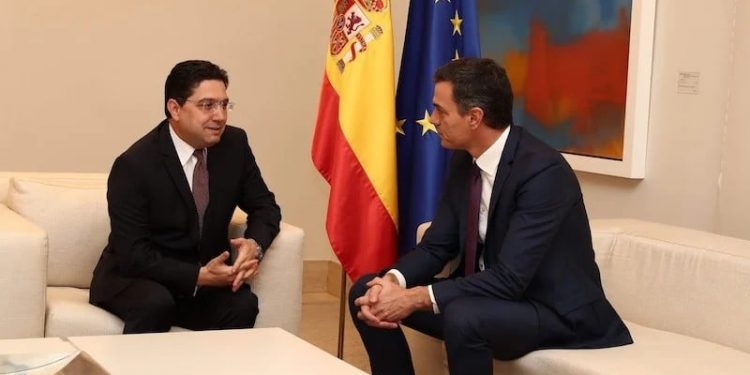 احتلال مدينتَي سبتة ومليلية يعيد اضطراب العلاقات بين المغرب وإسبانيا