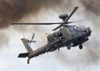 إصابة 22 جندي أمريكي بحادث مروحية في سوريا
