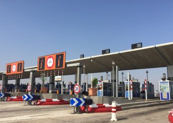 بركة: تطور خدمة “جواز” بلغ مداه.. ولا مخاوف على المستخدمين في شبابيك الأداء