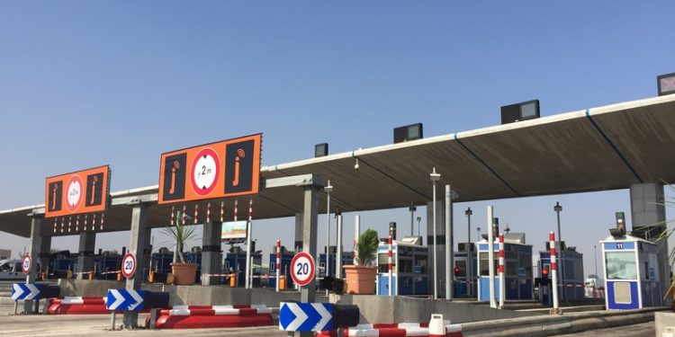 بركة: تطور خدمة “جواز” بلغ مداه.. ولا مخاوف على المستخدمين في شبابيك الأداء