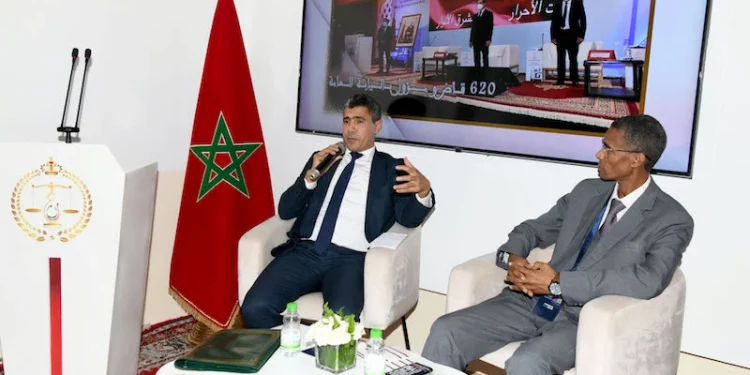 النيابة العامة تطالب بآليات بديلة لتدبير الاعتقال الاحتياطي