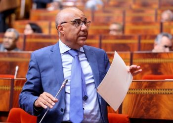 عبد اللطيف ميراوي: يجب الحث على الحوار مع النقابات