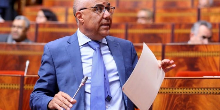 عبد اللطيف ميراوي: يجب الحث على الحوار مع النقابات