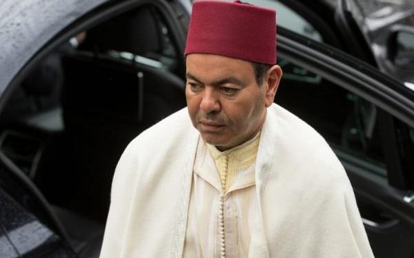الأمير مولاي رشيد وثلاثة مستشارين للملك يحضرون جنازة معتصم