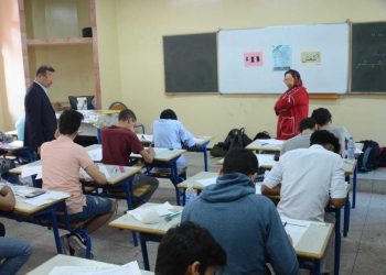 جهة الدار البيضاء سطات تحصد أعلى معدل بكالوريا على المستوى الوطني ونسبة النجاح أعلى نسبياً