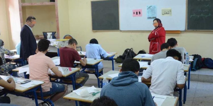 جهة الدار البيضاء سطات تحصد أعلى معدل بكالوريا على المستوى الوطني ونسبة النجاح أعلى نسبياً
