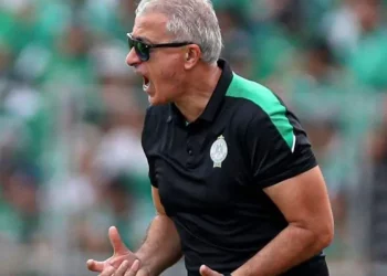 “الكبير” يطالب بتعويض مالي كبير لمغادرة الرجاء