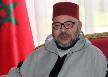 الملك لأعضاء منتخب “الفوتسال” عقب التتويج بكأس العرب: إنجازكم الجديد جاء ثمارا لما تبذلونه من جهود