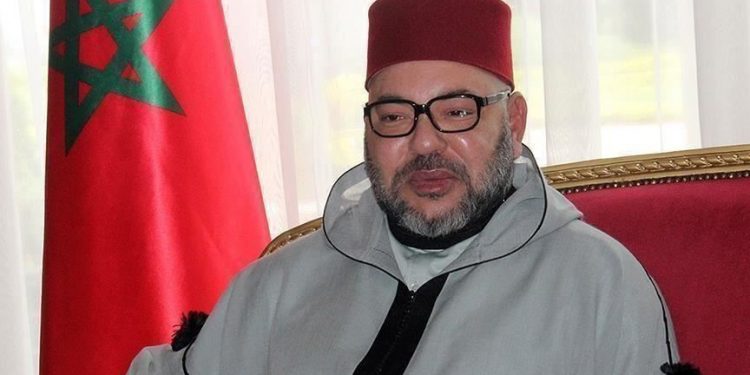 الملك لأعضاء منتخب “الفوتسال” عقب التتويج بكأس العرب: إنجازكم الجديد جاء ثمارا لما تبذلونه من جهود