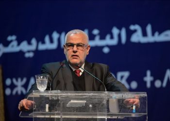 ابن كيران يشكو مجددا من “عدم التزام” أعضاء “البيجيدي” بدعم الحزب في أزمته المالية