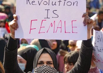 ثلث الرجال “يؤيدون” العنف ضد المرأة