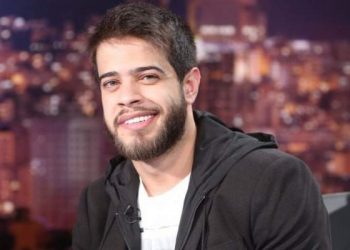 رَدُّ أدهم نابلسي على اتهامات إنجي خوري
