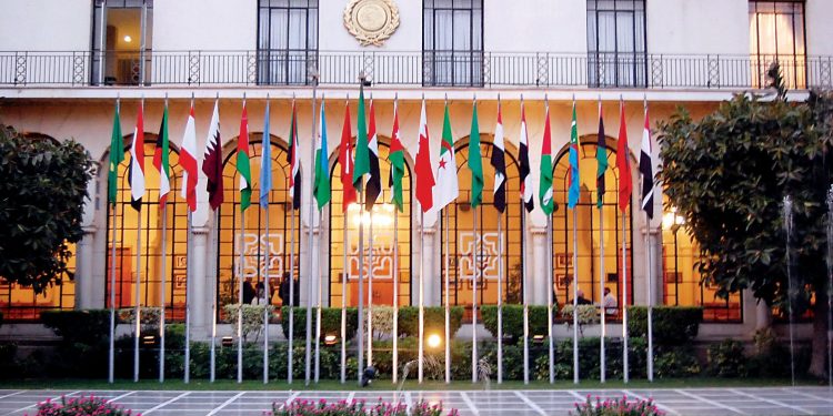 المغرب يحتضن منصة رقمية لجامعة الدول العربية لدعم فلسطين وتحسين صورة العرب في الغرب