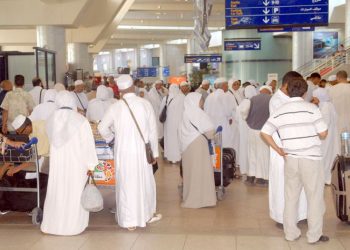 الملك يدعو الحجاج المغاربة إلى أن يكونوا سفراء للوطن وحضارته العريقة
