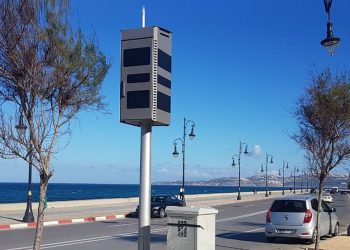 وزير النقل واللوجستيك: الرادارات الثابتة لمراقبة السرعة رصدت أكثر من 11 مليون مخالفة خلال 12 سنة