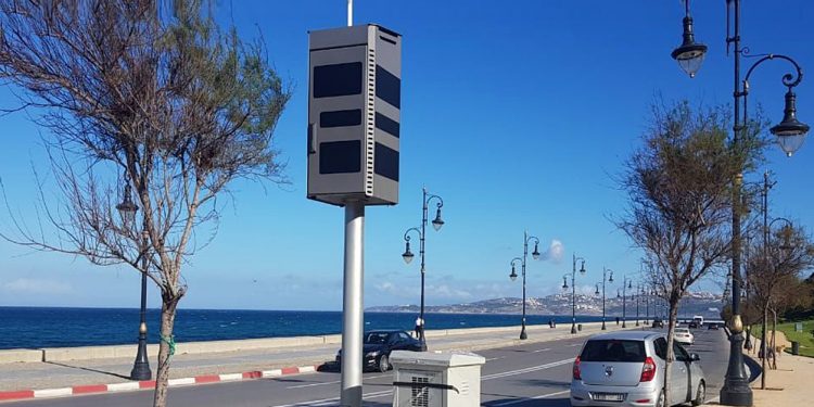 وزير النقل واللوجستيك: الرادارات الثابتة لمراقبة السرعة رصدت أكثر من 11 مليون مخالفة خلال 12 سنة