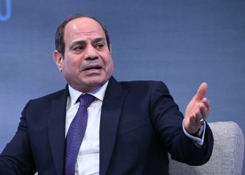 السيسي:استقبلنا 200 ألف سوداني  بسبب اندلاع الحرب