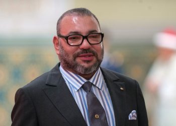 الملك محمد السادس يبارك عيد السويد