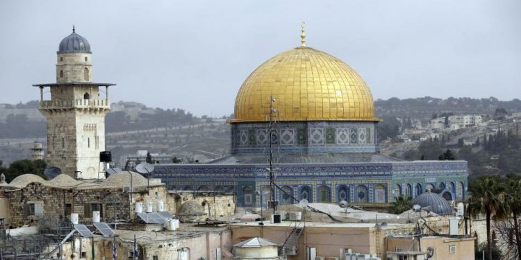 روسيا تفتح ممثلية دبلوماسية في القدس