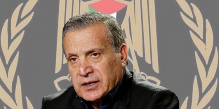 وزير الإعلام الفلسطيني: إن إسرائيل تقوم بـ”عملية تضليل كبرى لمحو هوية القدس