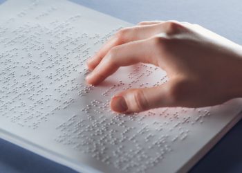 نجاح بنسبة ٪100 في صفوف المكفوفين بامتحانات الباكالوريا