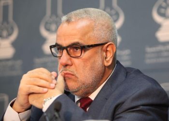 ابن كيران: حزب “الأحرار” يحصد مقاعد البرلمان مستغلاً غيابنا في الساحة