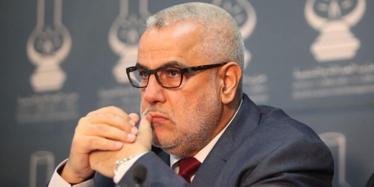 ابن كيران: حزب “الأحرار” يحصد مقاعد البرلمان مستغلاً غيابنا في الساحة