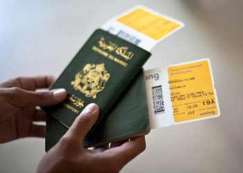 المغاربة ينفقون 10 ملايين دولار على “فيزا شنغن” .. ونسبة الرفض 28 بالمائة