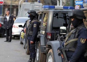 القبض على قاتل طبيب في منطقة الساحل بالقاهرة