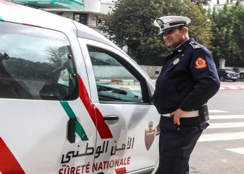 45 ألف مخالفة في ظرف وجيز أَدْخَلَتْ 798 مليونا لصندوق الدولة