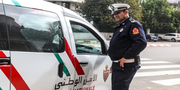 45 ألف مخالفة في ظرف وجيز أَدْخَلَتْ 798 مليونا لصندوق الدولة