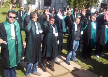 رابطة قضاة المغرب تستنكر الإساءة للقضاة عبر مواقع التواصل الاجتماعي