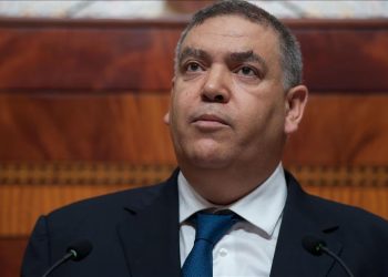 “لفتيت” يعقد اجتماع عمل بالرباط مع نظيره الإسرائيلي