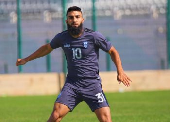 سفيان المودن ينتقل إلى الدوري السعودي