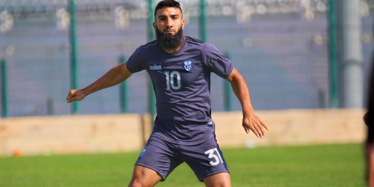 سفيان المودن ينتقل إلى الدوري السعودي
