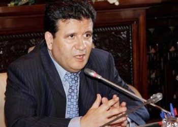 وفاة المستشار الملكي محمد معتصم