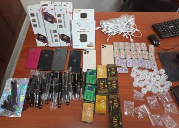 الشرطة تضبط 242 شخصا في قضايا تتعلق بالغش في امتحانات الباكالوريا