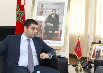 المصادقة على قانون “اللجنة المؤقتة” للصحافة بالأغلبية.