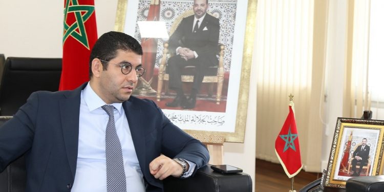 المصادقة على قانون “اللجنة المؤقتة” للصحافة بالأغلبية.